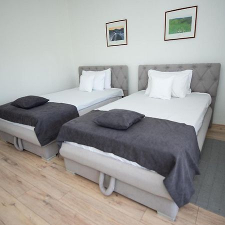 Villa Kosor Spring 布拉加伊 外观 照片