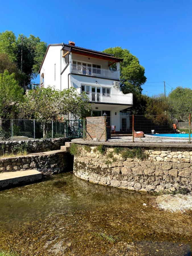 Villa Kosor Spring 布拉加伊 外观 照片