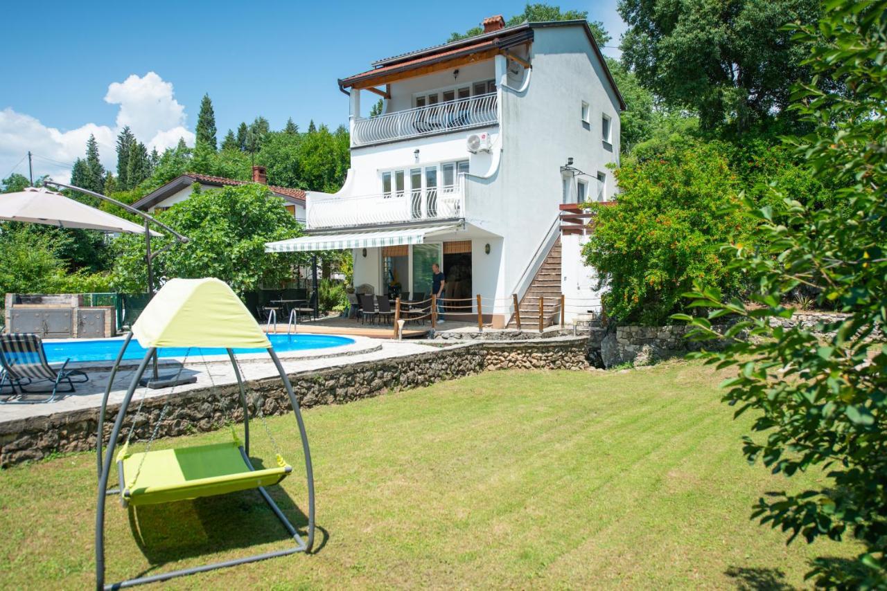 Villa Kosor Spring 布拉加伊 外观 照片