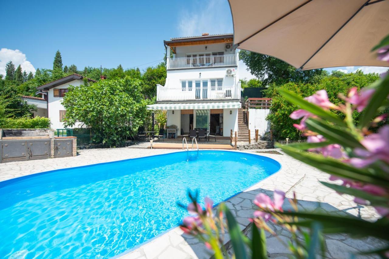 Villa Kosor Spring 布拉加伊 外观 照片