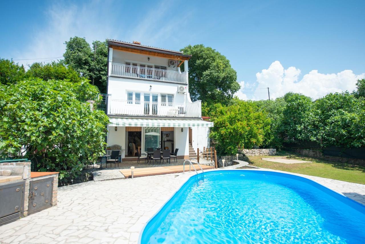 Villa Kosor Spring 布拉加伊 外观 照片