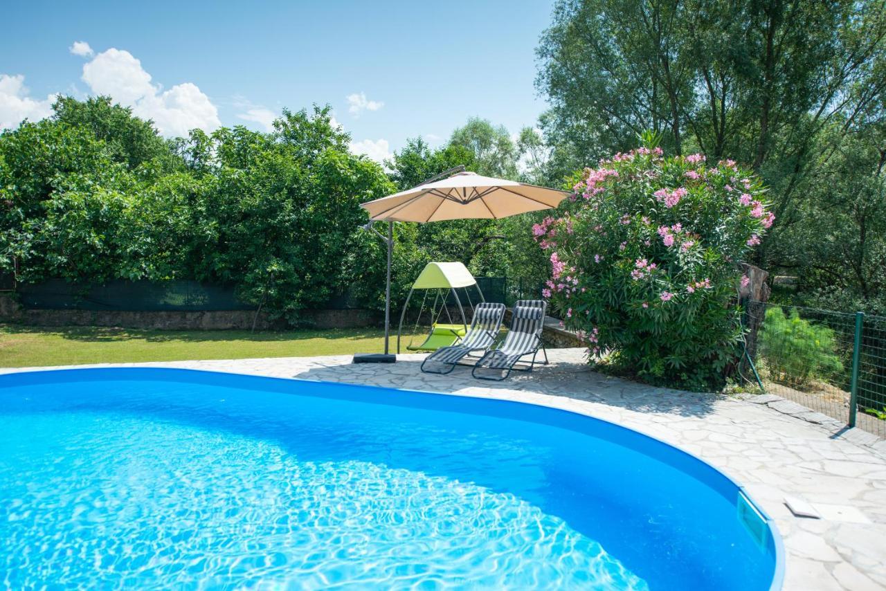 Villa Kosor Spring 布拉加伊 外观 照片