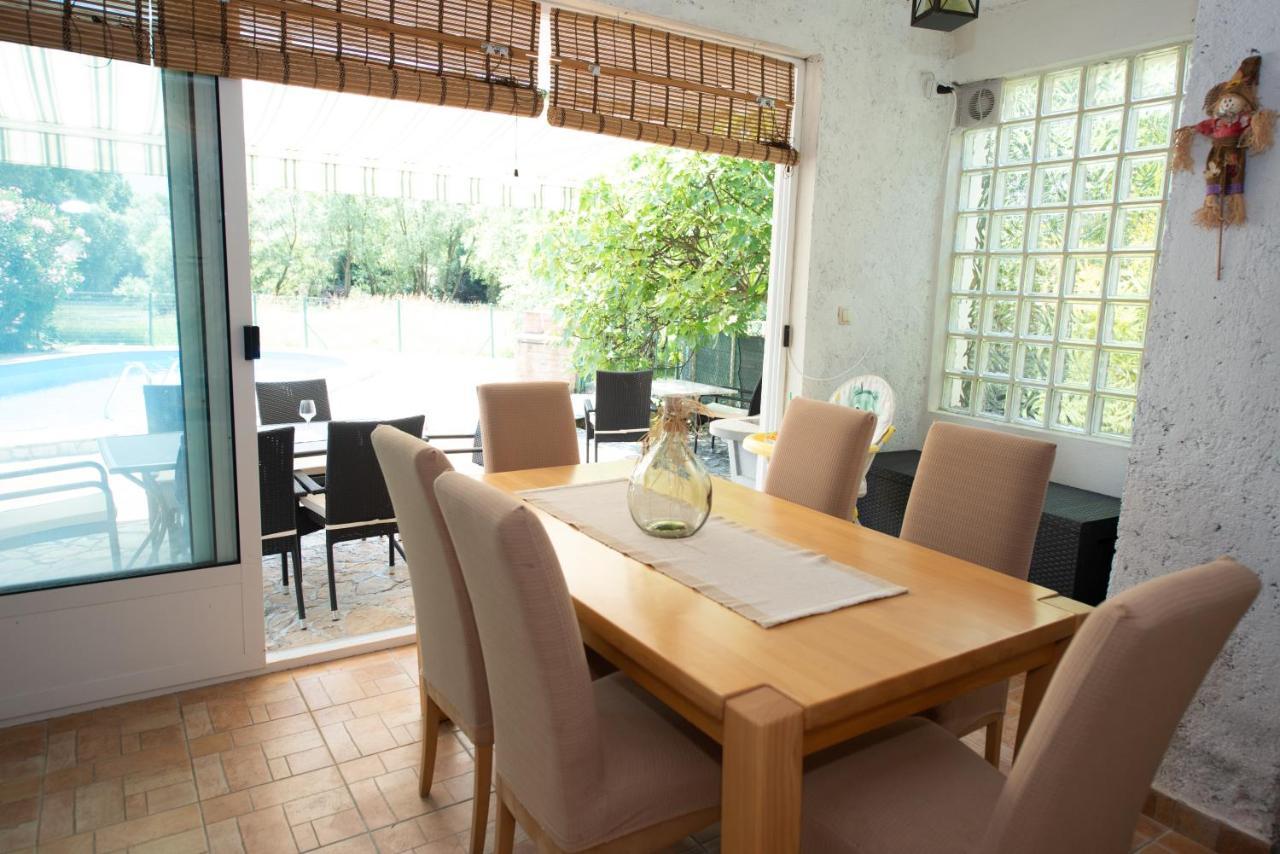 Villa Kosor Spring 布拉加伊 外观 照片